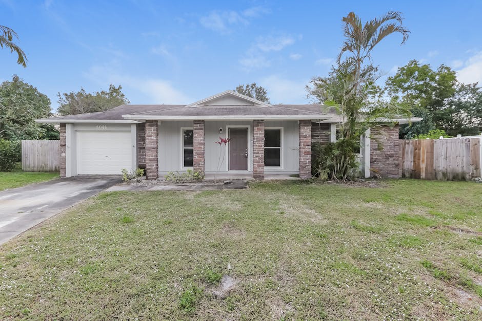 6046 Camp Lee Rd, West Palm Beach, FL 33417 Home for Rent 3 Beds, 2